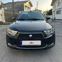 دنا EF7 مدل ۹۷ در حد صفر