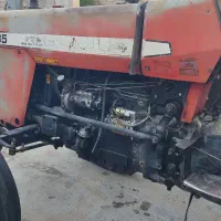 تراکتور 285تک مدل 86بسیارتمیز|خودرو سنگین|ایلام, |دیوار