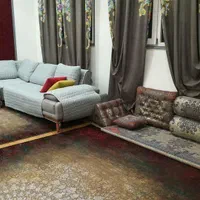 جشنواره فروش پشتی شاه‌ نشین طرح کژال کد ۷۲۸۴|پشتی|مشهد, وکیل‌آباد|دیوار