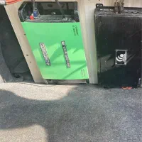 سیستم سنگین ۱۵۰۰rmsحرفه ای|سیستم صوتی خانگی|اردبیل, |دیوار