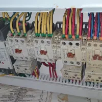 یونیت سردخانه تونل انجماد آلمانی آکبند|ماشین‌آلات صنعتی|تهران, حکیمیه|دیوار