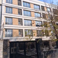 شهرزیبا ۱۰۷ متر ۲ خواب فول نوساز (کلیدنخورده)