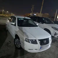 سورن موتورجدید مدل1403برج11 دریچه سیمی معاوضه|خودرو سواری و وانت|آبادان, |دیوار