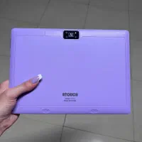 تبلت tablet atouch KT37اتاچ کودکان و نوجوانان|تبلت|تهران, ستارخان|دیوار
