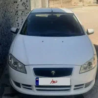 رانا tu5 مدل ۹۳|خودرو سواری و وانت|قیروکارزین, |دیوار