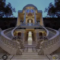 جوشکاری و رابیتس کاری نما|خدمات پیشه و مهارت|پاوه, |دیوار