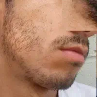 استایل شما به ریش شماست