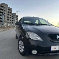 تیبا 2 مدل 99