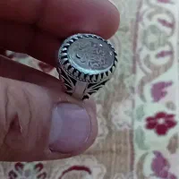 انگشتر در نجف کهنه خط