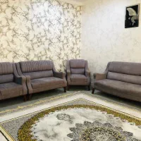 تعدادی مبل دست دوم درحد نو