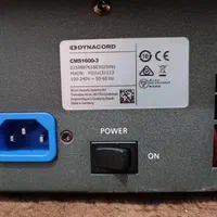 فروش میکسردایناکورد ۱۶۰۰و۱۰۰۰|سیستم صوتی خانگی|خمیر, |دیوار