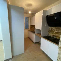 آپارتمان۷۵م فول بازسازی باغ مجموعه الیش گاز ابریشم