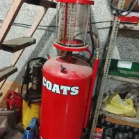 وسایل تعویض روغنی