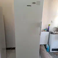 فریزر شش کشو اکسپریال|یخچال و فریزر|شیراز, شهرک پرواز|دیوار