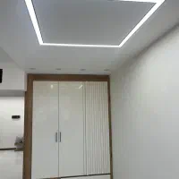 کناف رنگ کناف نورپردازی