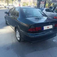 سمند 82|خودرو سواری و وانت|همدان, |دیوار