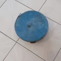چرخونک لاغری فلزی مدل مسگری