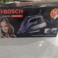 اتو بخار بوش اصل