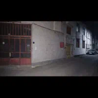 ملک سه طبقه ویک باب مغازه تجاری فروش مزایده