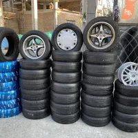 مرکز رینگ لاستیک گرگان