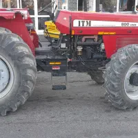 تراکتور ۸۰۰جفت کم کار|خودرو سنگین|سنندج, |دیوار