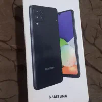 گوشی A22سالم|موبایل|تهران, جوادیه تهرانپارس|دیوار