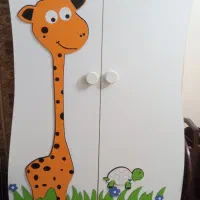 کمد کودک|اسباب و اثاث بچه|تهران, شهرک شهید باقری|دیوار