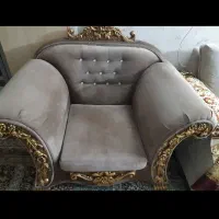 مبلمان ۷نفره سلطنتی