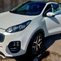 اسپورتیج 2017