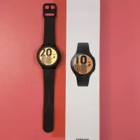 ساعت هوشمند سامسونگ گلکسی واچ ۴ ، ۴۴ میل|ساعت|تهران, قصر فیروزه ۲|دیوار