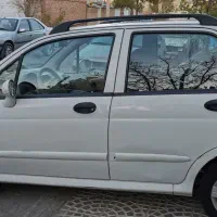 ام وی ام ۱۱۰ بسیار تمیز|خودرو سواری و وانت|بیرجند, |دیوار