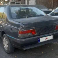 آردی آی مدل ۸۵ دوگانه دستی نقد و اقساط|خودرو سواری و وانت|تبریز, |دیوار