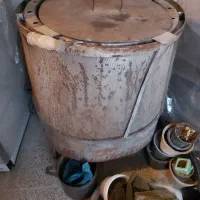 تنور گازی|اجاق گاز و لوازم برقی پخت‌وپز|اصفهان, گورتان|دیوار