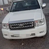 پادرا در حد صفر مدل ۱۴۰۱/۱۲