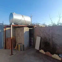 زمین چهاردیواری نصرت آباد|فروش زمین و ملک کلنگی|الوند, |دیوار