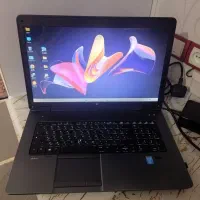 لبت تاپ گیمینگ HP