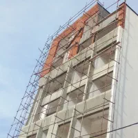 میکروسمنت . ابندی و عایق . نجاری کمد کابینت