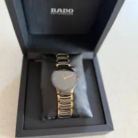 ساعت اصل رادو RADO سوئیس مدل کلاسیک|ساعت|تهران, گیشا|دیوار