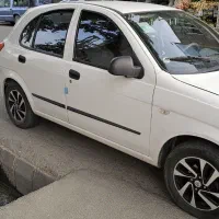 تیبا 2 مدل ۱۴۰۰ فول نصبیات