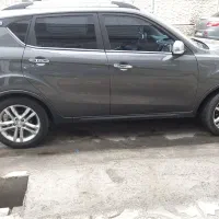 چانگان cs35|خودرو سواری و وانت|خرمآباد, |دیوار