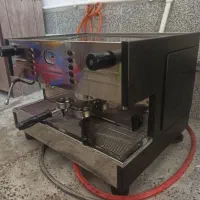 قهوه ساز صنعتی|سماور، چای‌ساز، قهوه‌ساز|رشت, دروازه لاکان|دیوار