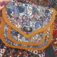 کیف سنتی