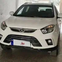 جکj5 مدل ۹۵ اتومات فقط اقساط|خودرو سواری و وانت|تهران, نارمک|دیوار