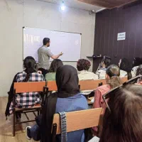 استخدام نیروی پذیرش در آموزشگاه کنکور تقویتی