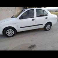 تیبا 1|خودرو سواری و وانت|همدان, |دیوار