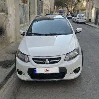 کوییک R مدل ۹۹ بدون رنگ با رینگ