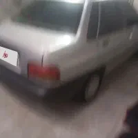 پراید ۸۸|خودرو سواری و وانت|کرمانشاه, |دیوار