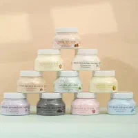 ماسک هیدروژلی