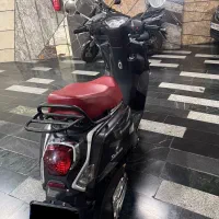 بنلی ستا 1400|موتورسیکلت|تهران, دزاشیب|دیوار