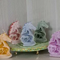 شمع نماد سال. 1405